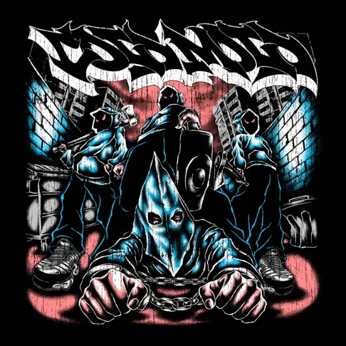 Cold Mold : Straight Outta Cave